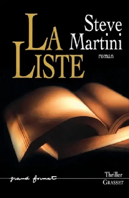 La liste by Martini-S