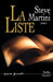 La liste by Martini-S