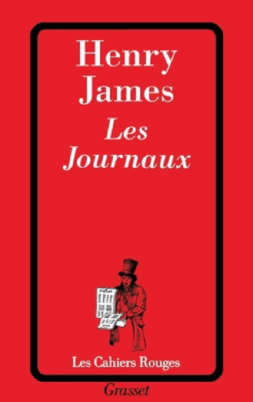 Les journaux by James-H