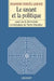 Le savant et la politique by Jeannine Verdès-LeRoux