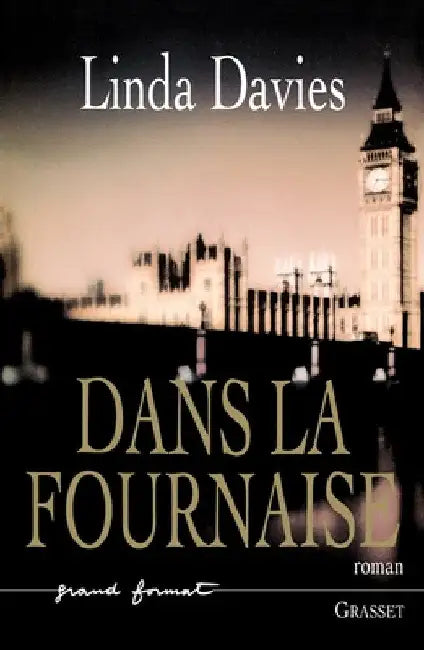 Dans La Fournaise by Davies-L