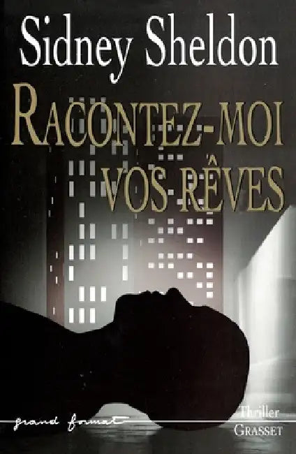 Racontez-Moi Vos Reves by Sheldon-S