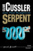 Serpent by Cussler-C