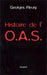 Histoire de l'OAS by Fleury-G
