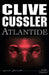 Atlantide by Cussler-C