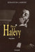 Daniel Halévy by Sébastien-Yves Laurent