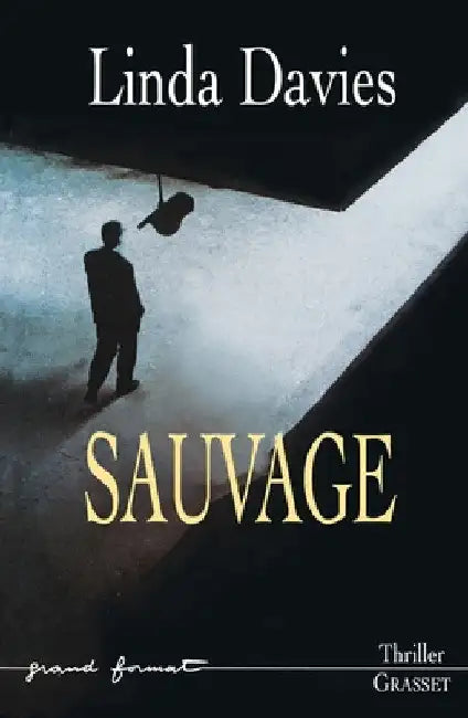 Sauvage by Davies-L