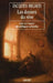 Les deniers du rêve by Jacques Rigaud