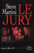 Le Jury by Martini-S