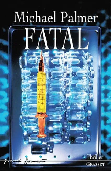 Fatal by Palmer-M