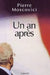 Un an après by Pierre Moscovici