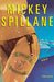 Dans Les Profondeurs by Spillane-M