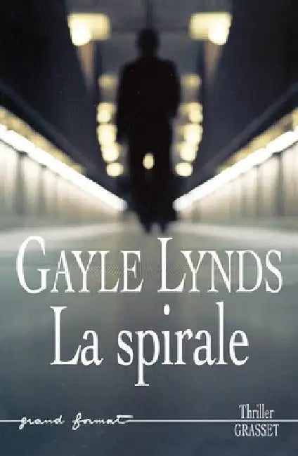 La Spirale by Lynds-G