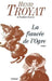 La fiancée de l'ogre by Henri Troyat
