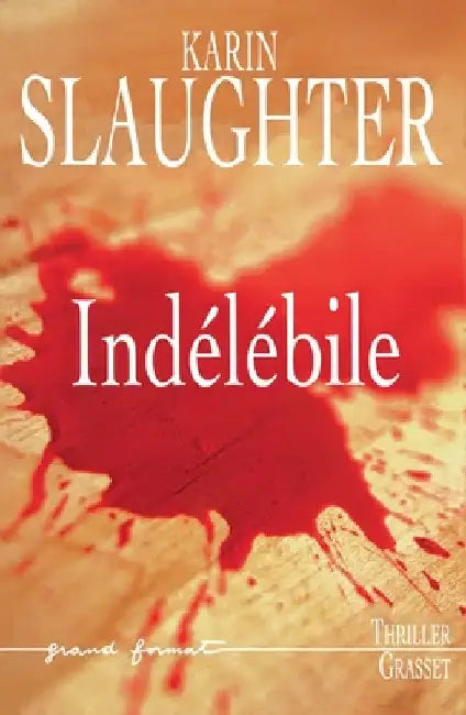 Indelebile by Slaughter-K