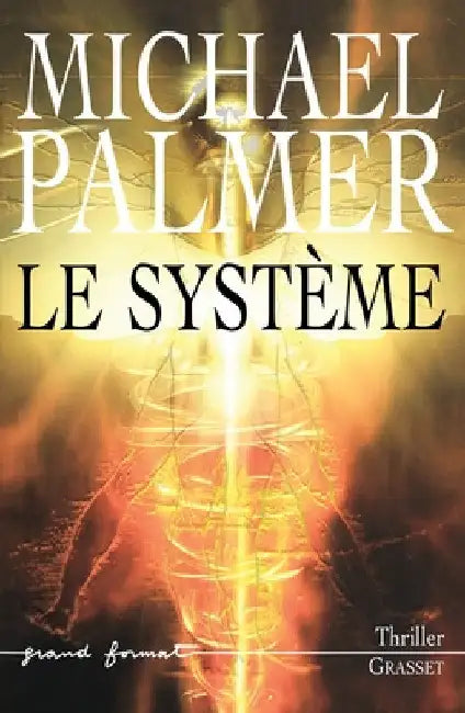 Le Systeme by Palmer-M