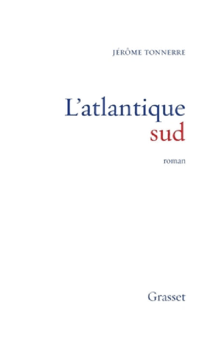L'atlantique sud by Tonnerre-J