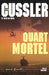 Quart Mortel by Cussler-C