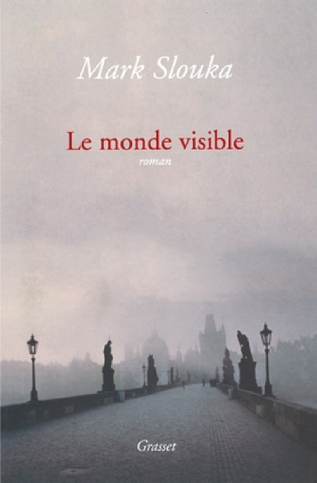 Le monde visible by Slouka-M