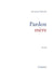 Pardon Mere by Chessex-J