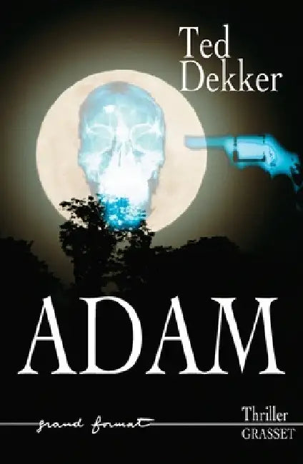 Adam by Dekker-T