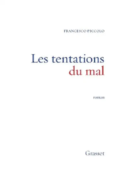 Les tentations du mâle by Piccolo-F