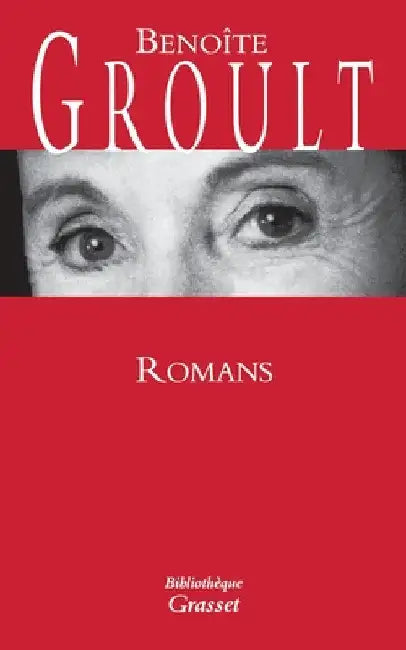 Romans by Groult-B