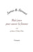 Huit jours pour sauver la finance by James B. Stewart
