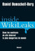 Inside WikiLeaks by Daniel Domscheit-Berg