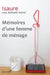 Mémoires d'une femme de ménage by Bertrand Ferrier, Isaure