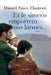 Et le Sirocco emportera nos larmes by Daniel Saint-Hamont