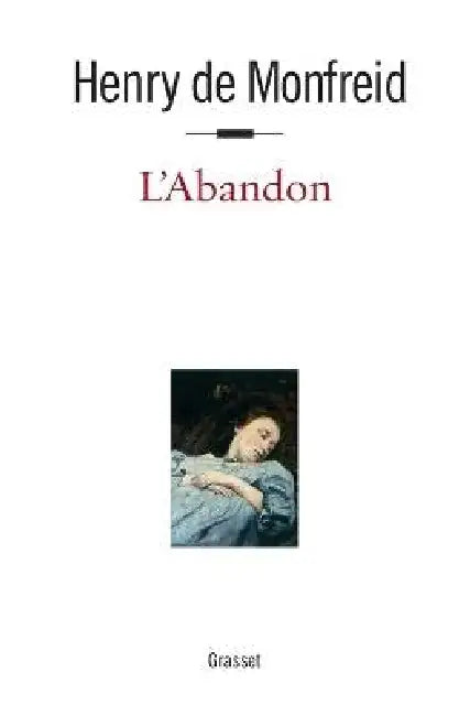 L'abandon by Henry De Monfreid