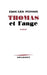 Thomas et l'ange by Peisson-E