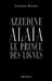 Azzedine Alaïa, le prince des lignes by Benaim-L