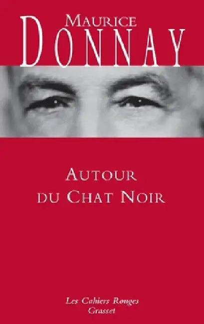 Autour du Chat noir by Donnay-M