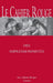 Le Cahier Rouge Des Impressionnistes by Colmart-J