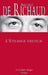L'étrange visiteur: Les Cahiers rouges by André de Richaud