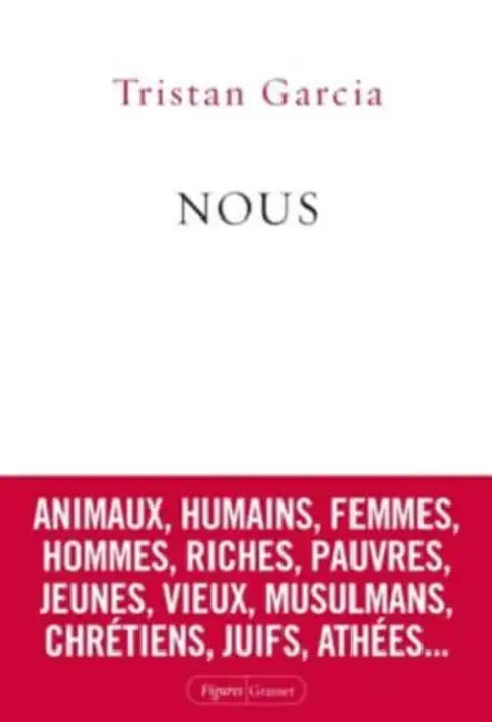 Nous by Garcia-T