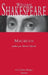 Macbeth: traduit par Marcel Schwob - inédit dans la collection by William Shakespeare