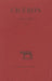 Ciceron, La Republique: Tome I: Livre I by Esther Breguet, Esther Breguet
