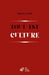 Tout Est Culture: Chroniques (1989-1999) by Michel Leter