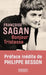 Bonjour Tristesse by Francoise Sagan