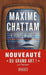 Prime Time by MAXIME CHATTAM