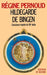 Hildegarde de Bingen: Conscience inspirée du XIIe siècle by Régine Pernoud