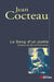 Le Sang d'un poète by Jean Cocteau, Marcel Schneider