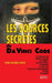 Les sources secrètes du Da Vinci Code by Jean-Jacques Bedu