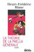 La Théorie de la paella générale by Henri-Frédéric Blanc