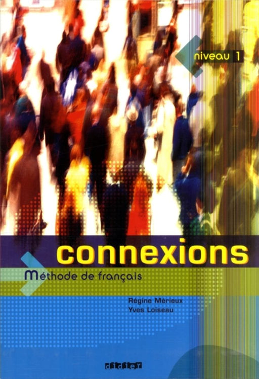 Connexions Methode De Franca by No Author
