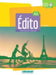 Edito 2e  edition by Hamza Djimli