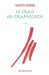 Le trait en graphologie: Pod by Fanchette Lefebure